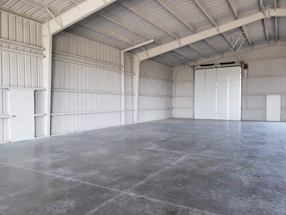 FB_IMG_1570218047303 Spray Foam Insulation in Metal Buildings in Southeast Missouri